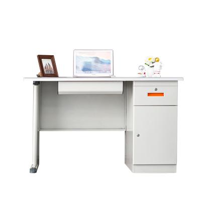 China Modern Cheap Computer Desks (Height) Adjustable Commercial Office Table Table for sale