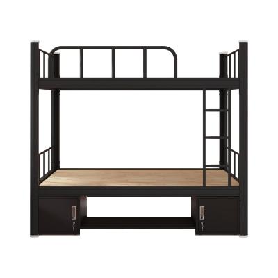 China School Metal Steel Bunk Beds (Height) Heavy Duty Industrial Normal Bed Adjustable for sale