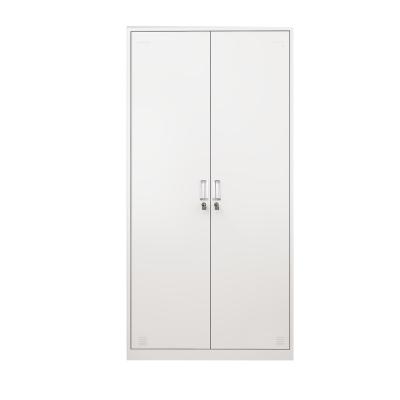 China Factory Made Foldable Naturalist Adjustable For Wardrobe Metal Simple Style Luxury Locker for sale