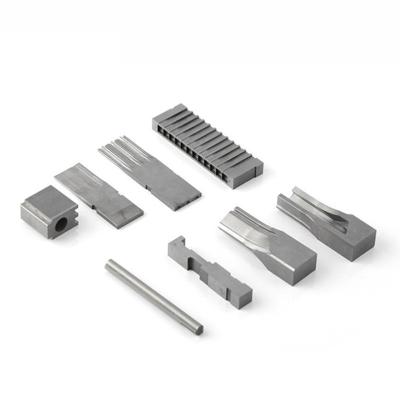 China Punch Mold Components for High Precision Tungsten Carbide Molds in Aerospace Applications for sale