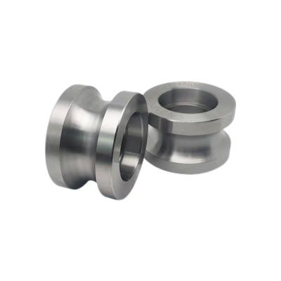 China Customized Tungsten Carbide Spring Tool for High-Performance Spring Processing Demands for sale