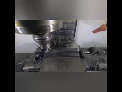 Carbide Cutting Tools Production, High Quality Cutting Tools Machining Demo For Reference