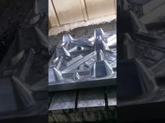 Carbide Cutting Tools Manufacturer, High Quality Tool Machining Demo From End User For Reference