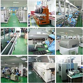 Verified China supplier - Shenzhen Chuangwei Video Communication Co., Ltd.