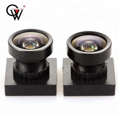 China Wide Angle Lens 1.8mm-M7 Hidden Lens For M7-4.5MM-5MP Aerial Cameras for sale