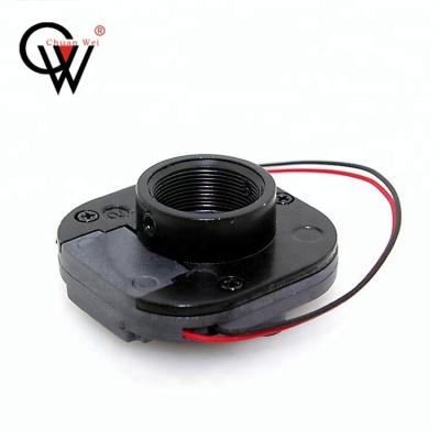 China Metal IR CUT Dual Filter Switch with M12 Metal Lens Holder for sale