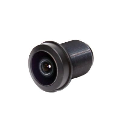 China F2.0 M12 CCD/CMOS 5 MP Fisheye Lens 1.44mm 1/2.5 MP For CCTV Camera CW-BL14420-5MP for sale