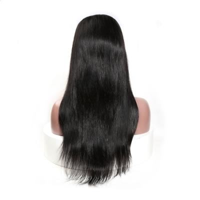 China Silky Straight Wave JP Wholesale 40 Inch Lace Front Human Hair Weave Wig Transparents Lace Up Straight Wave Wigs For Black Women for sale