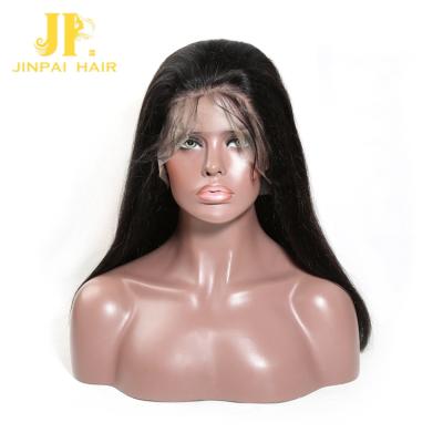 China JP Hair Straight Bobo Wigs With Bangs Human Hair Wigs For Black Women for sale