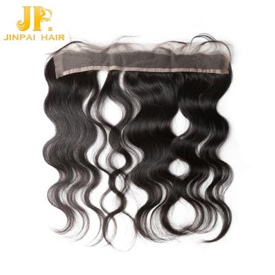 China Hand Made100% Pure JP Hair End Full Hair Lace Headbands for sale