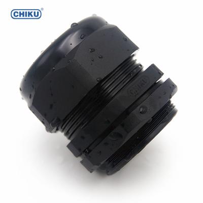 China Joint Plug Plug Firmly Cable ATEX Cable Gland Cable Entry Gland Connector IP68 Ex Proof U/L Approved for sale