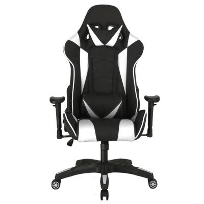 China Hot Selling Adjustable (Height) Silla Gaming Chair Adjustable Free Sample Office CPU Home Office PC Gaming Chairs Professional Gaming Chairs Computer For Adults for sale