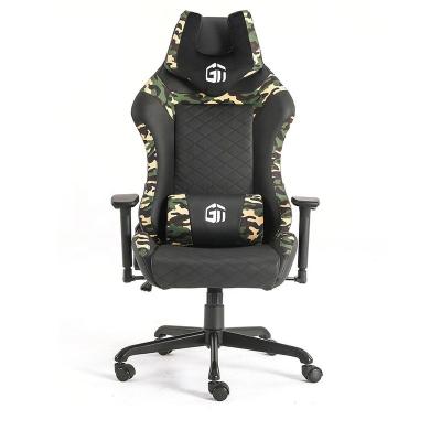 China (Size)Philippines China Manufacturers Popular Adjustable Gaming Chair Mechanism Computer Chairs Load Up To 400lbs Detachable Metal Base for sale