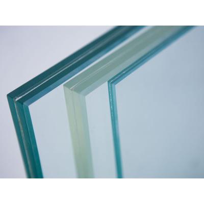 China Professional laundry supplier total solution for projects tempered laminated glass price for sale