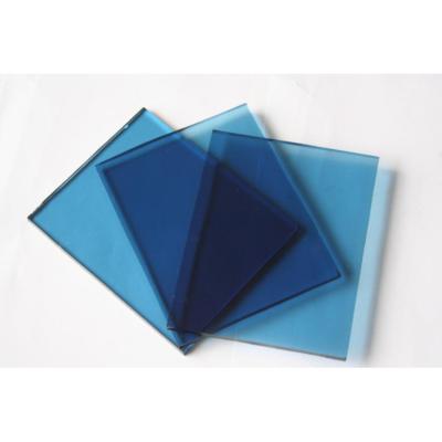 China School China Manufacturer As Customer 'S Demand 25Mm Float Glass Sheet Thick 12Mm for sale