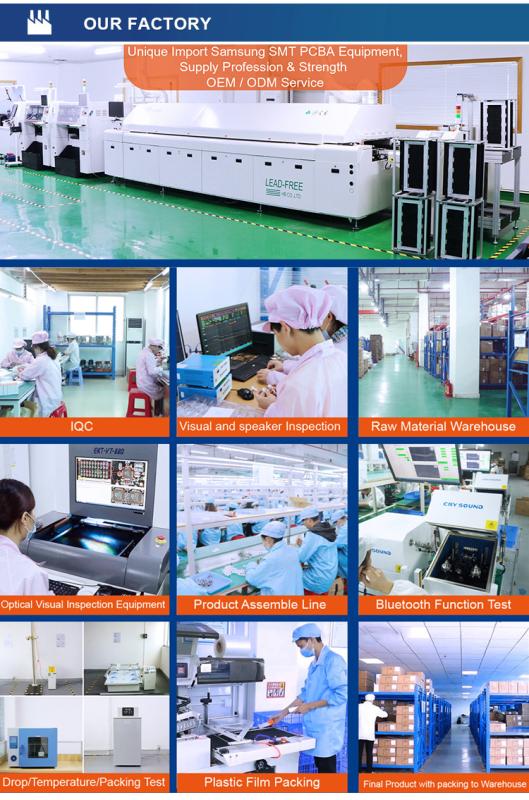 Verified China supplier - Sichuan Feitao Electronic Commerce Co., Ltd.