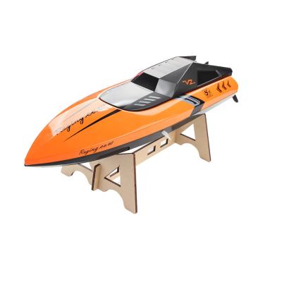 China 2022 New Summer C168 RC Boat Toys C168 RC Boat Toys App Controlled High Speed ​​Lake Ocean Ocean Toys 2.4GHz Waterproof Gifts for Kids Boys Girls for sale