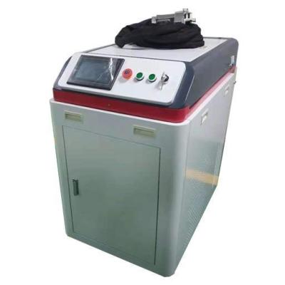 China 1100x700x1150mm 190KG Fiber Laser Cleaning Machine Of 200W, 100W, 1500W, 1000W, Other Power for sale