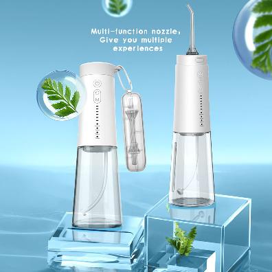 China Ningbo Sunshex Commercial Professional Care Dental Care Products Oral Irrigator Water Flosser for sale