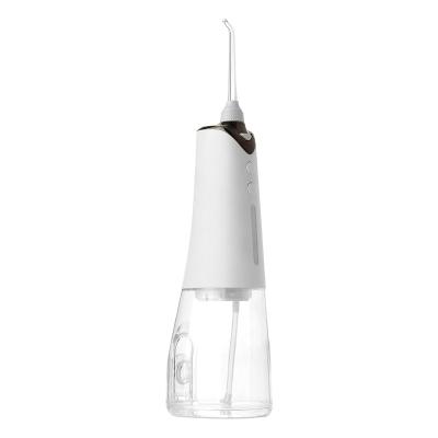 China Ningbo Sunshex Commercial Professional Care Dental Care Products Oral Irrigator Water Flosser for sale