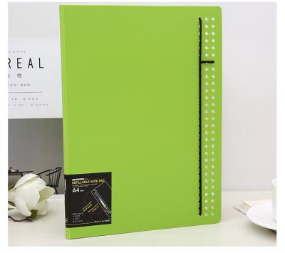 China Agenda Eco Notebook Hardcover Customized Exercise Book for sale