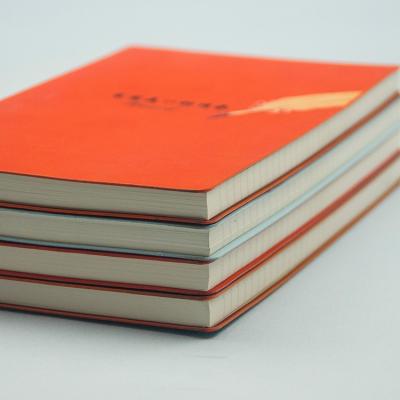 China World best selling cheap custom printed a4 products notebooks with good quality for sale