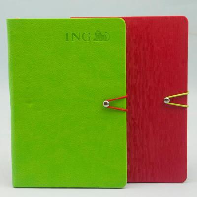 China hardcover book best diary printing machine with CE certification for sale