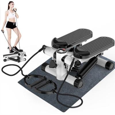 China Eco-Friendly Materia Lydia Hot Sale Machine Mini Fitness Equipment Home Exercise Steps for sale