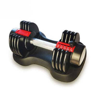 China Use at home 2021 new fitness equipment Lydia Heavy Hex Rubber Gym dumbbell placed rubber for sale