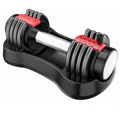 China New Bodybuilding Fitness Equipment Lydia Mancuernas Women Gym Dumbbell Set 30Lb for sale