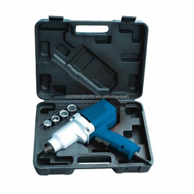 China Electric Power Tool Impact Wrench 900W 4pcs Sockets 11/19/21/23mm CE Certification 48.5x38x33cm/4pcs for sale