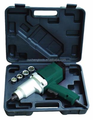 China electric impact wrench 900W 340Nm machine- Z1J-OC01-900 1/2