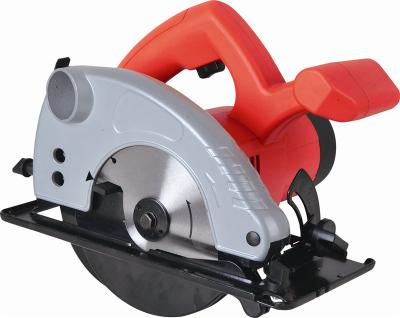 China Wood Saw 900w Blade 140mm Electric Power Factory Mini Circular Saw Wood Cutting Saw for sale