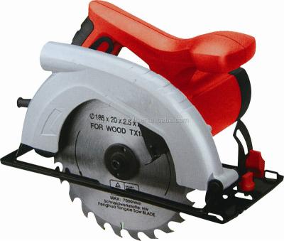 China Wood Saw 185mm Professional Electric Circular Saw High Speed ​​/ Circular Saw For Wood 230V (M1Y-OC05-185) for sale