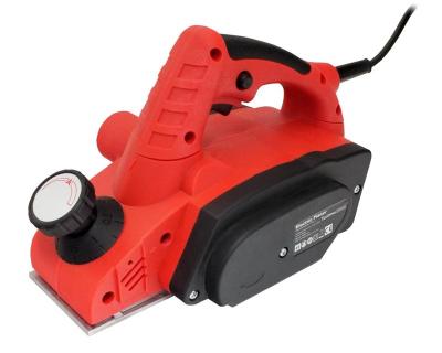 China 900W 82*3mm Electric Hand Socket Wood Planer Wood Cutting Machine M1B-OC01-82x3 for sale