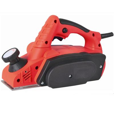 China 900w portable electric machine tools planer for wood cutting 82x3mm (M1B-OC01-82x3) 82*3mm for sale