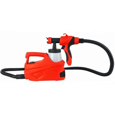 China Hot Sale Model 650w 700ml Handheld Electric Paint Spray Gun DIY Electric Work Tools (OC01-700) for sale