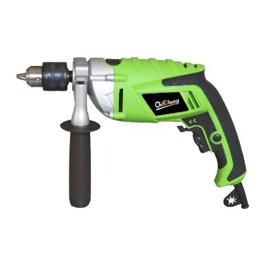 China 1050W Electric Concrete Drill Machine 13mm Professional Impact Drill Ningbo Manufacture for sale