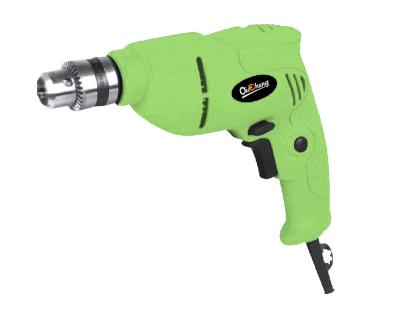 China 350w 10mm Multifunctional Electric Hand Drill Mini Wood Working Drill Ningbo Woodworking for sale