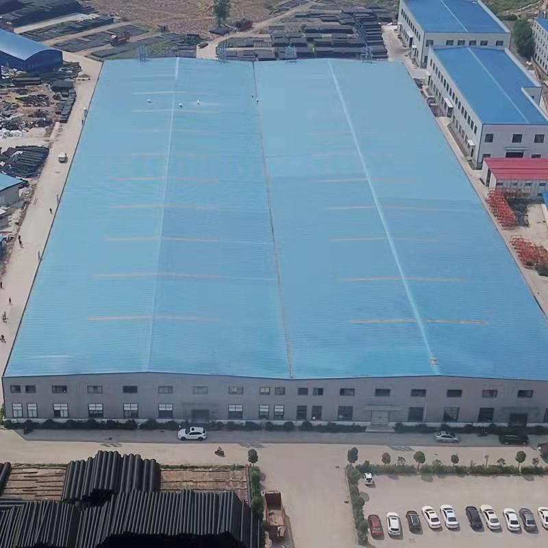 Verifizierter China-Lieferant - Luoyang Qianjun Technology Co., Limited