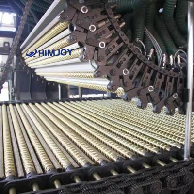 Cina Alta resistenza e resistenza Le corde di kevlar Le nastri di aramide sul forno di temperatura del vetro in vendita