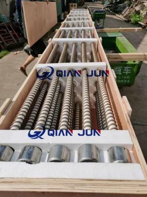 China verwarmingselementen voor Tam Glass RC200 Te koop