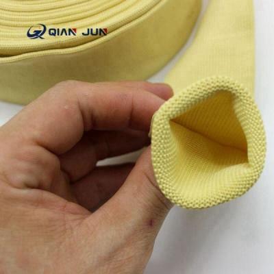 China Gepasste Kevlar-Strümpfe mit Durchmesser von 25 mm und 50 mm zu verkaufen