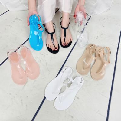 China Latest Durable Women's Sandals Slippers Sandals Ladies Shoes Nude Flat Shoes Slippers For Women for sale