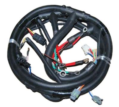 Chine Standard Size 3165629 NT855 K38 Original CCEC Wiring Harness CMS à vendre