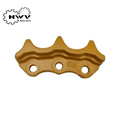 China 12Y-27-11510 Undercarriage Parts For Komatsu Drive Sprocket D51PX-22 zu verkaufen