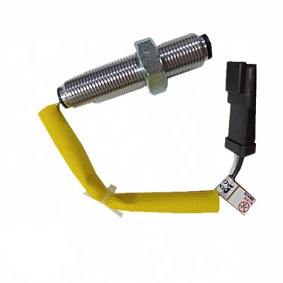 Chine 318-1181 Revolution  Speed Sensor For E330C E330D Excavator Spare Parts à vendre