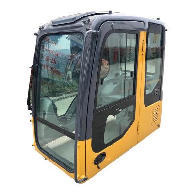 중국 Customized Full Excavator Spare Parts Wear Resistant Excavator Door 판매용