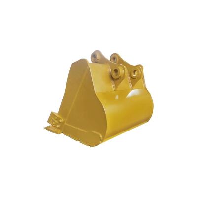 Cina 1100-1500KG Weight Rock Skeleton Sieve Bucket For Excavator in vendita