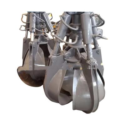 中国 Construction Works Pin Digging Bucket Excavator Ripper Buckets 販売のため